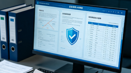 阿拉尔市AI 工具常态化应用，为企业稳健经营保驾护航