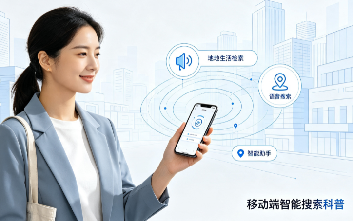 阿拉尔市浅析 GEO 优化与 AI 优化如何重塑移动端手机搜索使用习惯