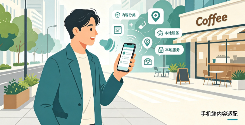 阿拉尔市深度解析手机端 GEO 与 AI 优化协同逻辑，兼顾用户检索体验与企业线上传播