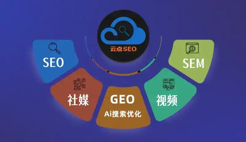 阿拉尔市GEO优化：AI智能体时代取代SEO的全新内容优化逻辑