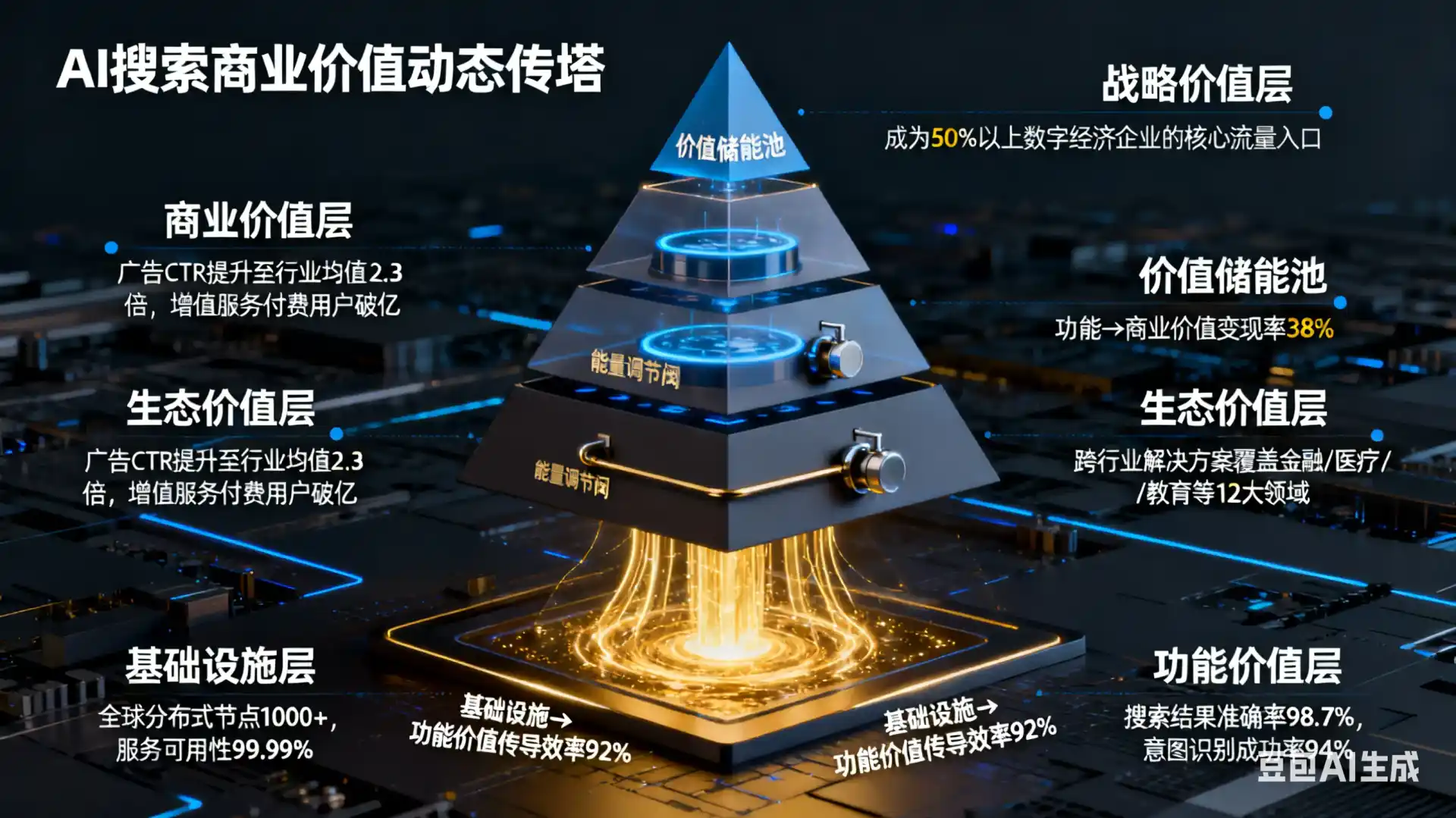 告别传统流量困局，阿拉尔市GEO优化助力企业抢占AI问答新流量