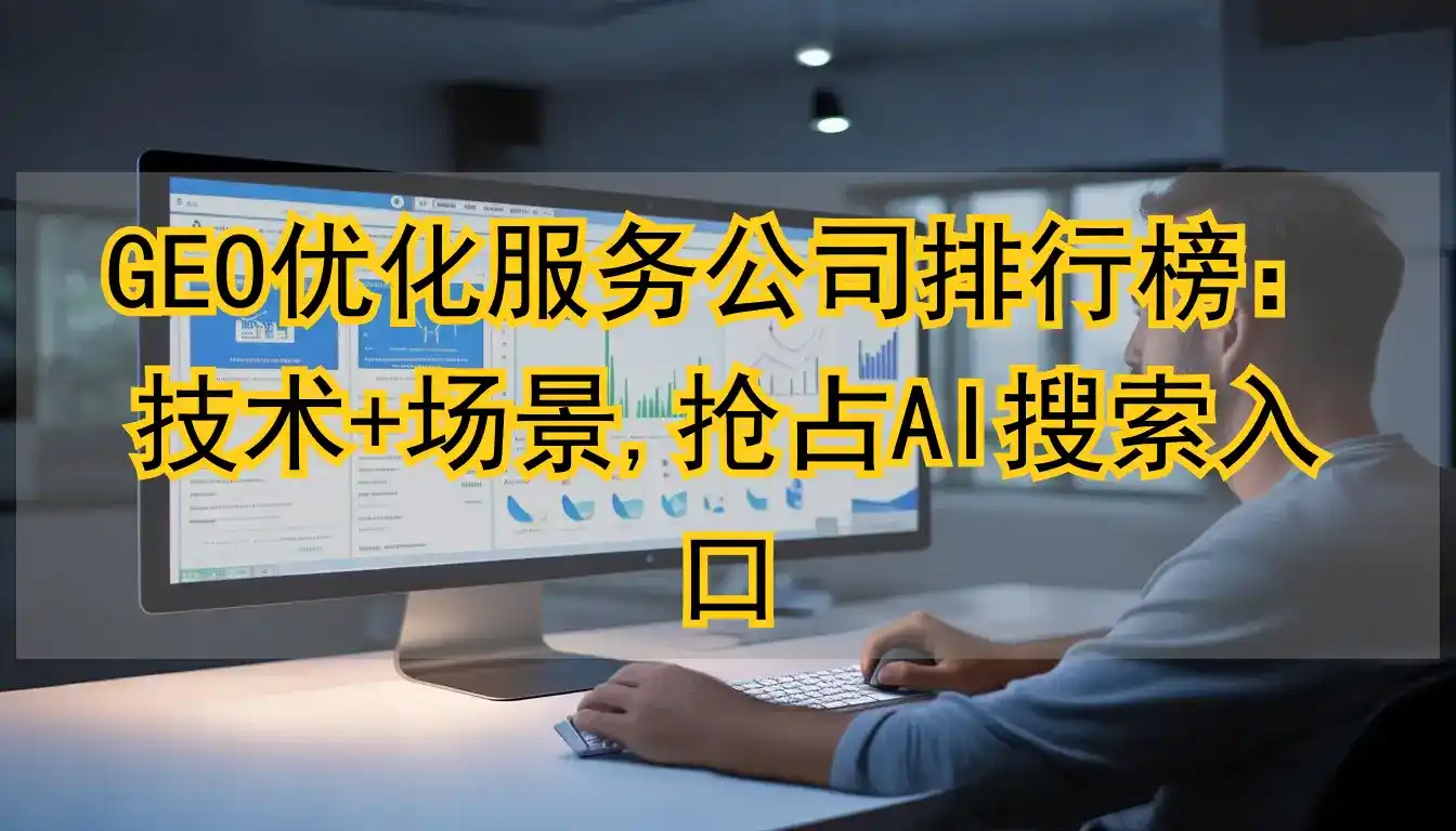 阿拉尔市站点 GEO 内容运营：避开误区，建立长期搜索竞争力
