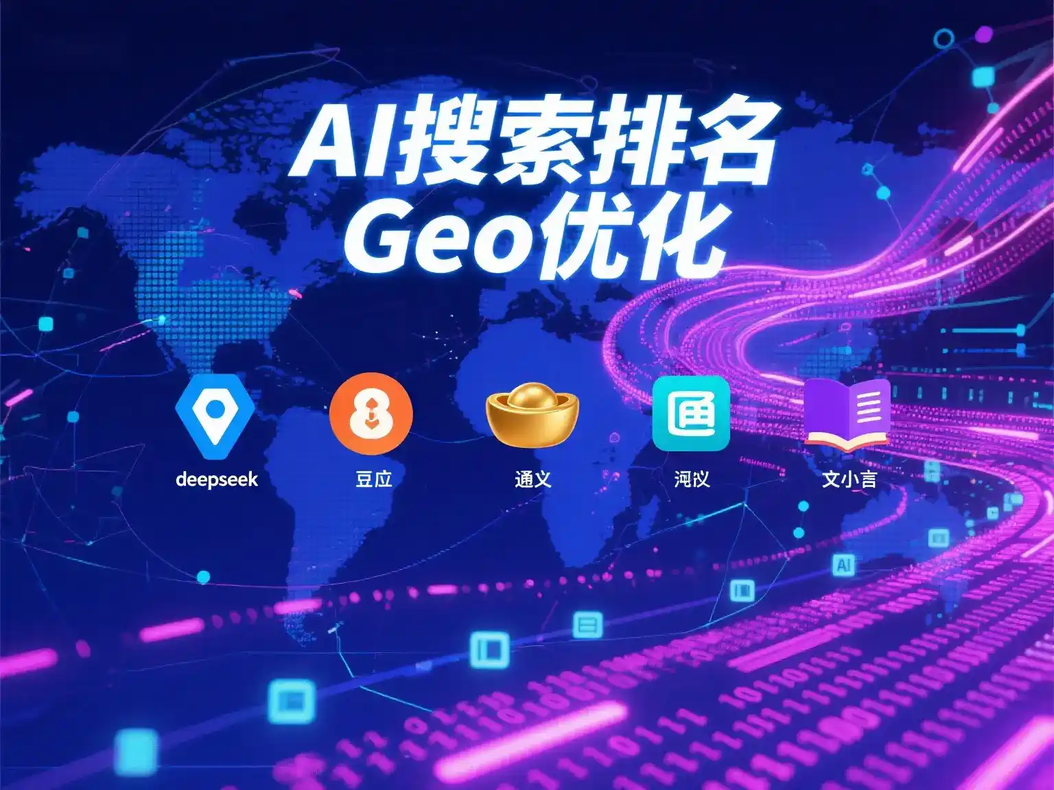 阿拉尔市国硕AI：探索GEO生成式引擎优化的企业品牌实践